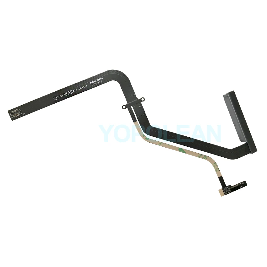 New Hard Drive Flex Cable For Macbook Pro 13&quot A1278 HDD Sata 821-0814-A 2009 2010 Year | Компьютеры и офис