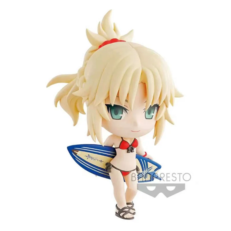

BANPRESTO Fate/Grand Order Mordred Action Figure Doll Collection Model Toy