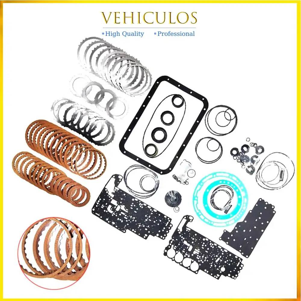 1 комплект главного восстановления коробки передач для Mitsubishi Montero Limited XLS Sport Utility