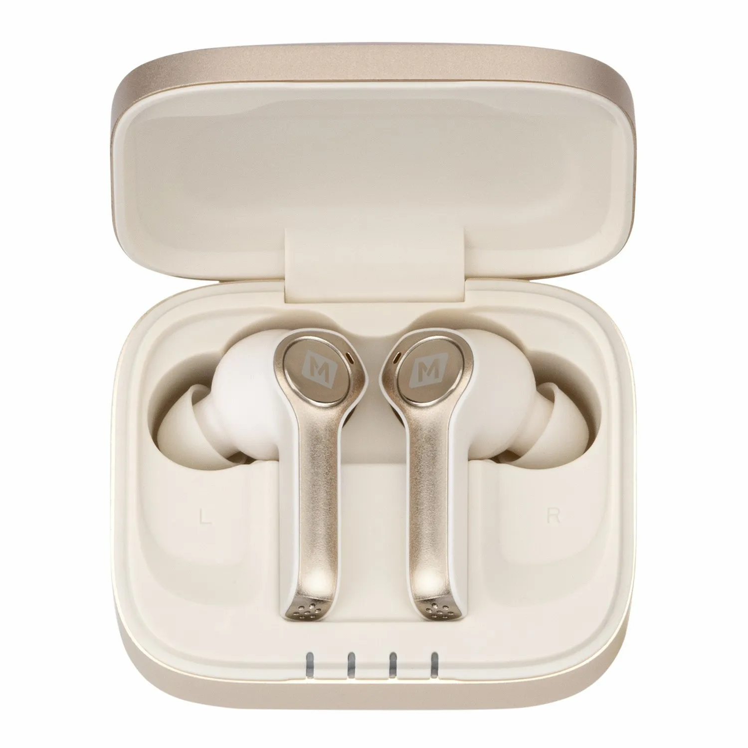 

New Design Headphones Stereo Tws Earphones Headsets With Charging Case