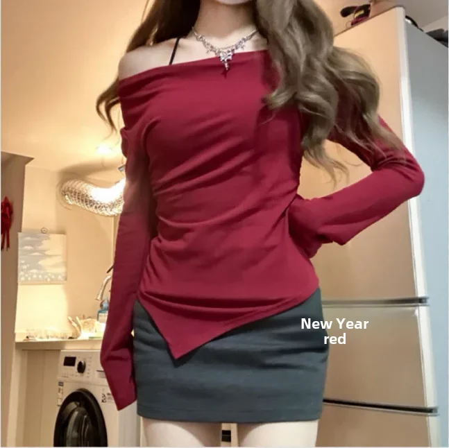 Женский топ с открытыми плечами Pure Desire