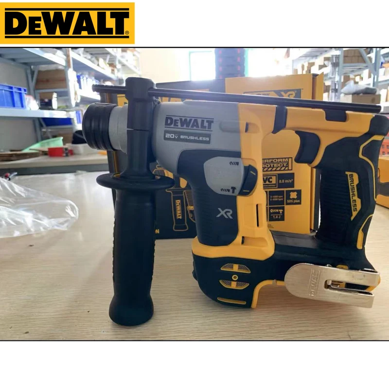 Дрель ударная DEWALT DCH172 аккумуляторная 20 в макс. 5/8 дюйма |