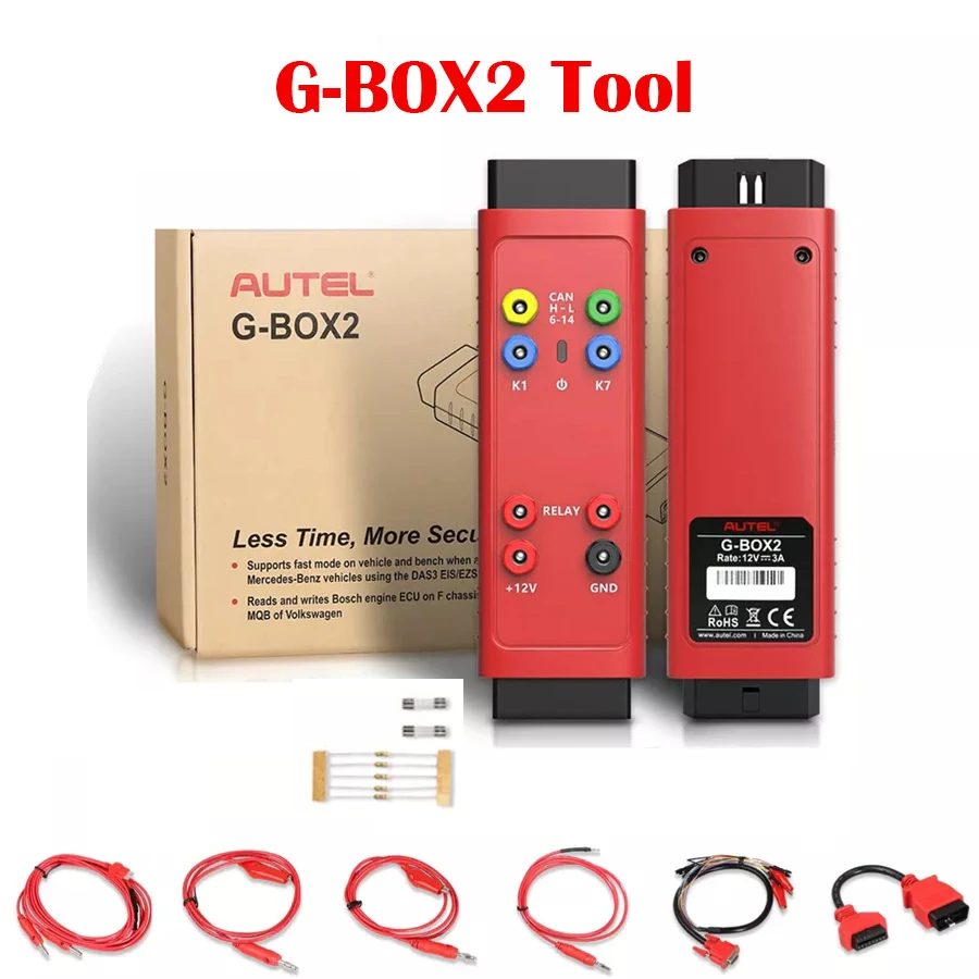 

Встроенный ИНСТРУМЕНТ Autel для MaxiIM IM608 IM508, программирование ключа