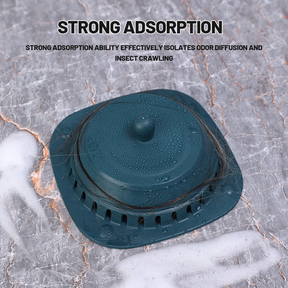 Рисунок 2 - Силиконовый дезодорирующий фильтр