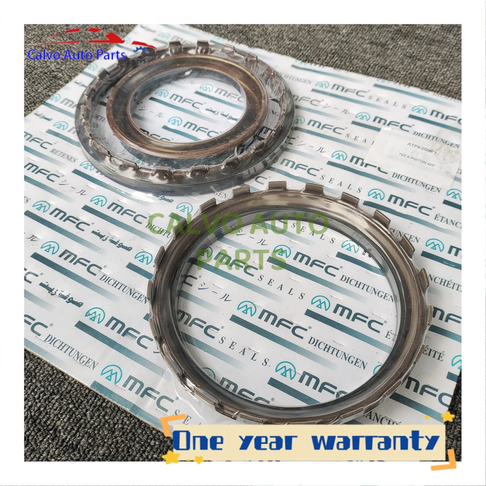 722.9 Комплект поршней автомобильной коробки передач 3 шт./компл. для Mercedes Benz