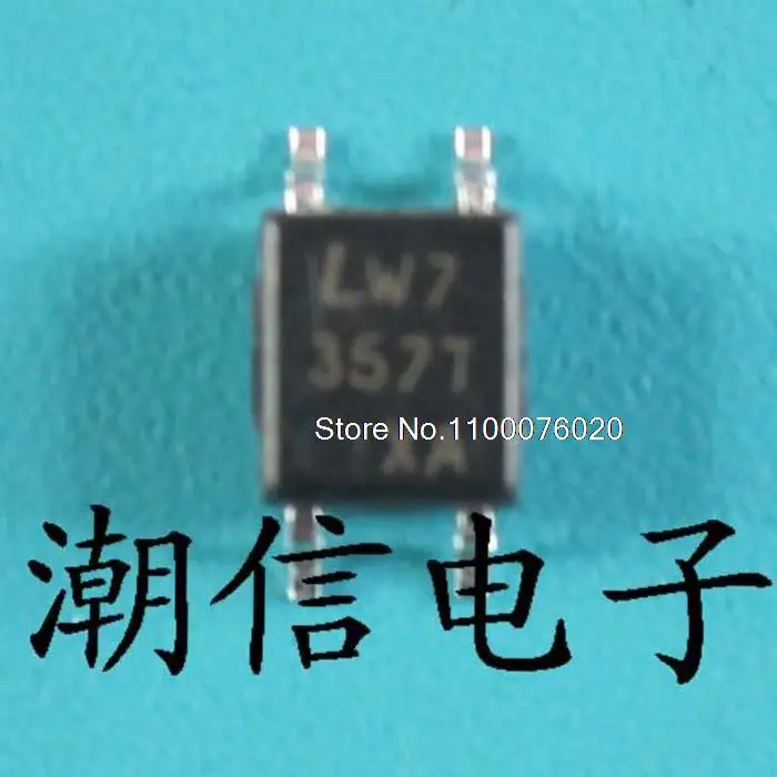 50 шт./лот 357 т фотолампа-4 | Автомобили и мотоциклы