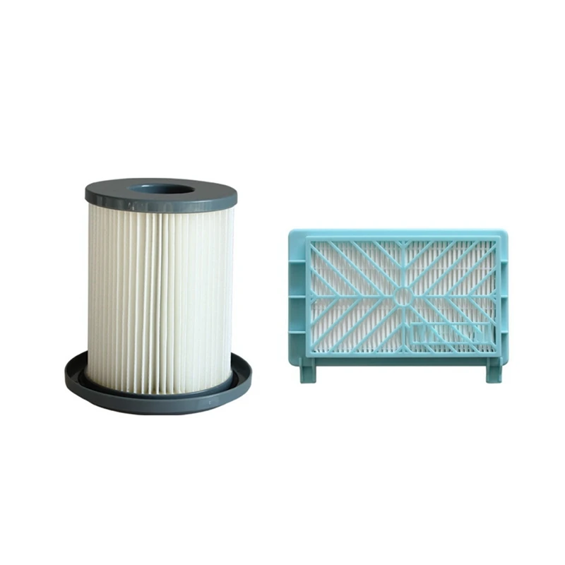 

Dust Cleaning Hepa Filter For Vacuum Cleaner FC8732 FC8734 FC8736 FC8748 Replacement Filters