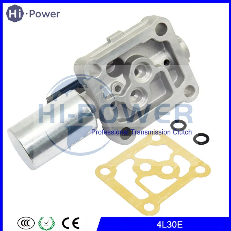 

4L30E Transmission Single Linear Solenoid Fit for Honda ACURA 28260-RDK-023 (99207G) 28262-RDK-000 Car Accessories