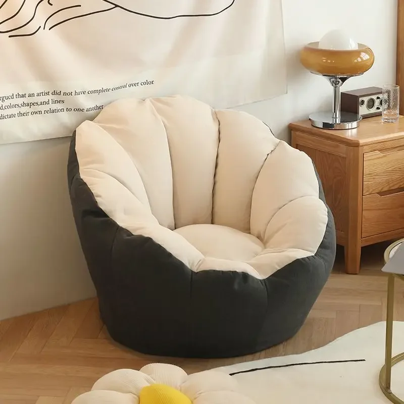 Диван для гостиной одноместное кресло сна спальни балкона удобное мягкое