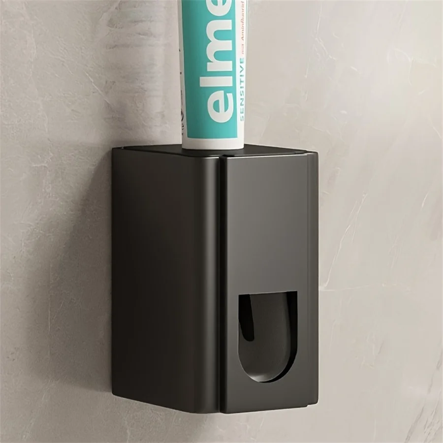 

Автоматический диспенсер для зубной пасты