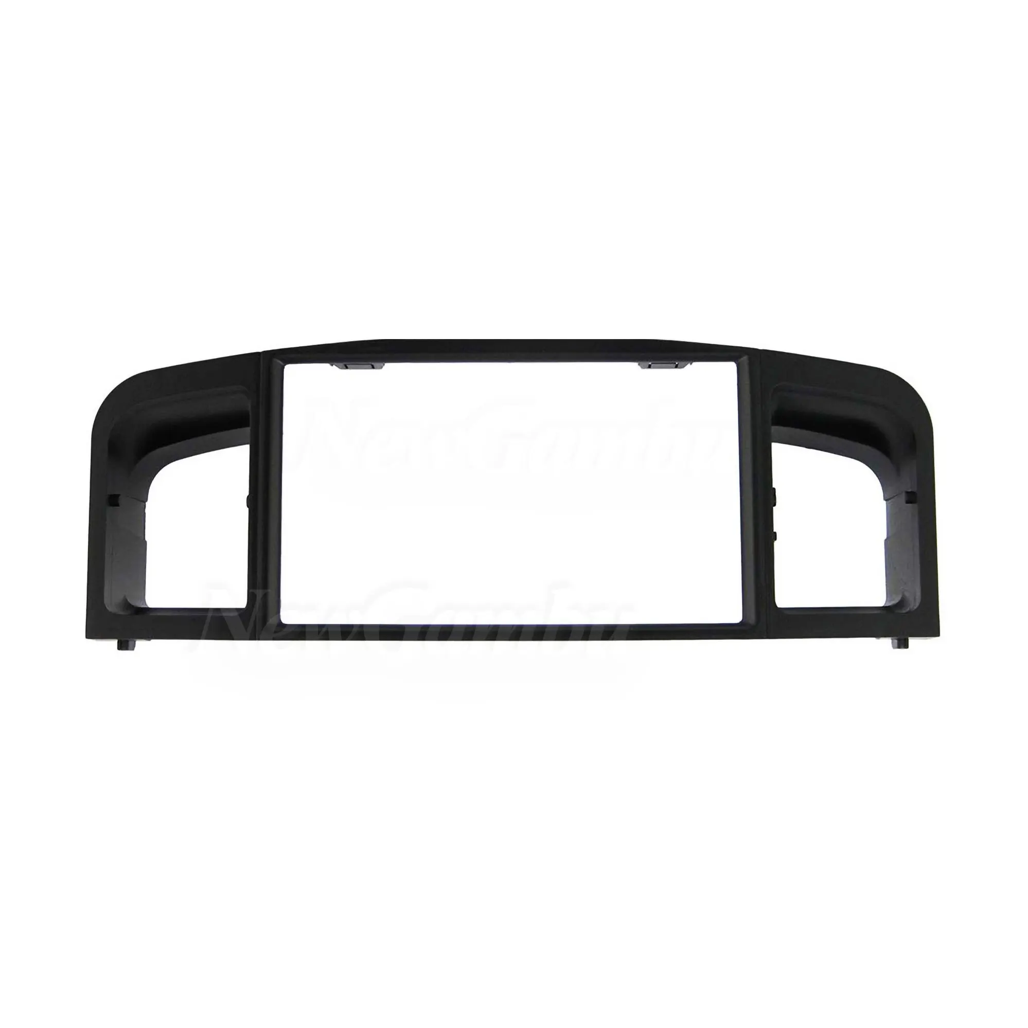 

Рамка с переходом NewGambu Lifan Solano для Lifan 620 Solano 2 DIN 178*102 DVD панель приборной панели Android Панель ободка панель адаптера