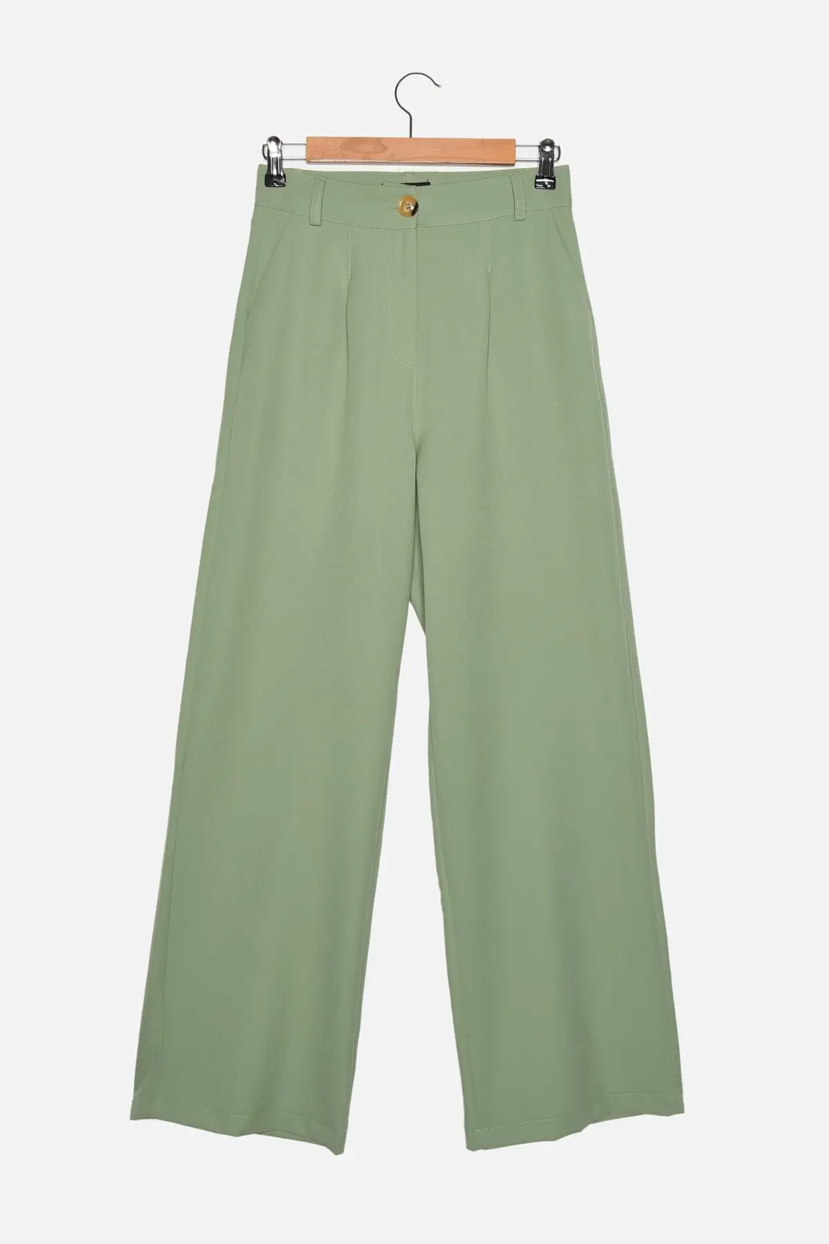 

Trendyol Straight Pants TWOAW22PL0159