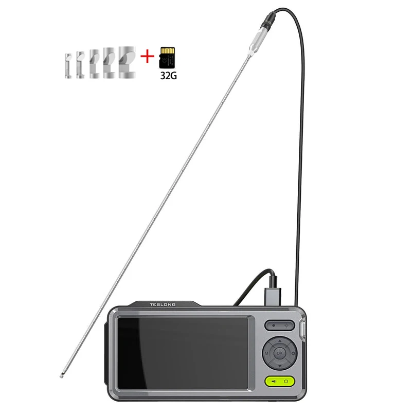 

Бороскоп Teslong 5 дюймов 26''