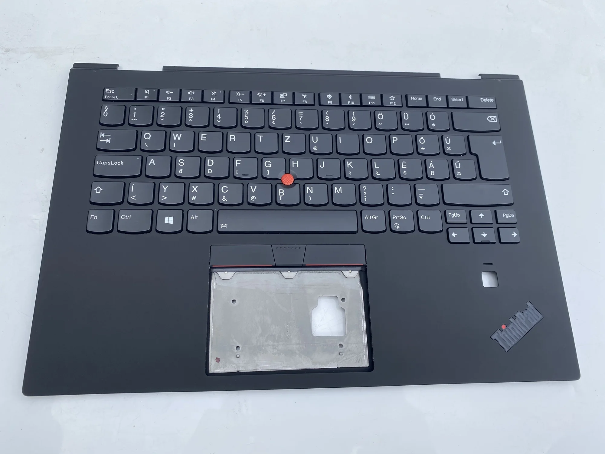 For Notebook computer ThinkPad X1 Yoga 2018 gen3 C case Irving keyboard 01lx876