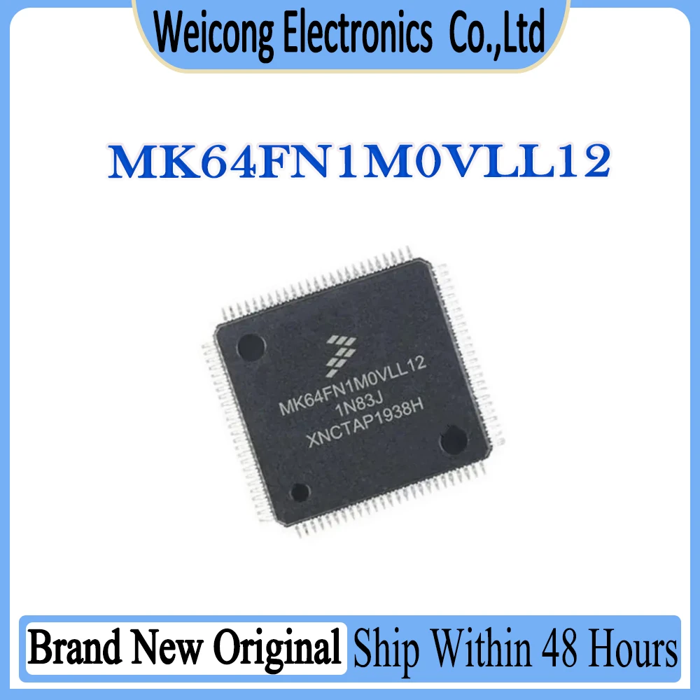 

MK64FN1M0VLL12 MK64FN1M0VLL MK64FN1M0VL MK64FN1M0V MK64FN1M0 MK64FN1M MK64FN1 MK64FN MK64F MK64 MK IC MCU Chip LQFP-100