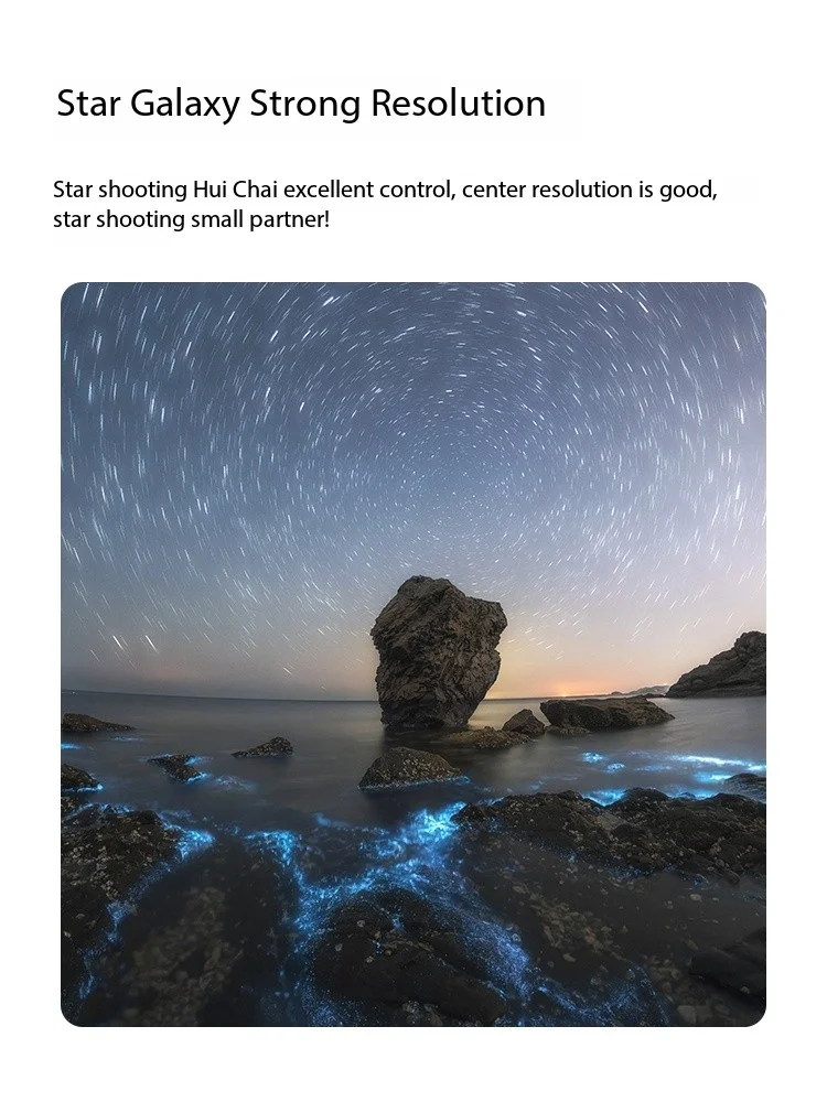 SGimage 7 5 мм F2.8 APS-C объектив рыбий глаз со стандартным фиксированным фокусом для