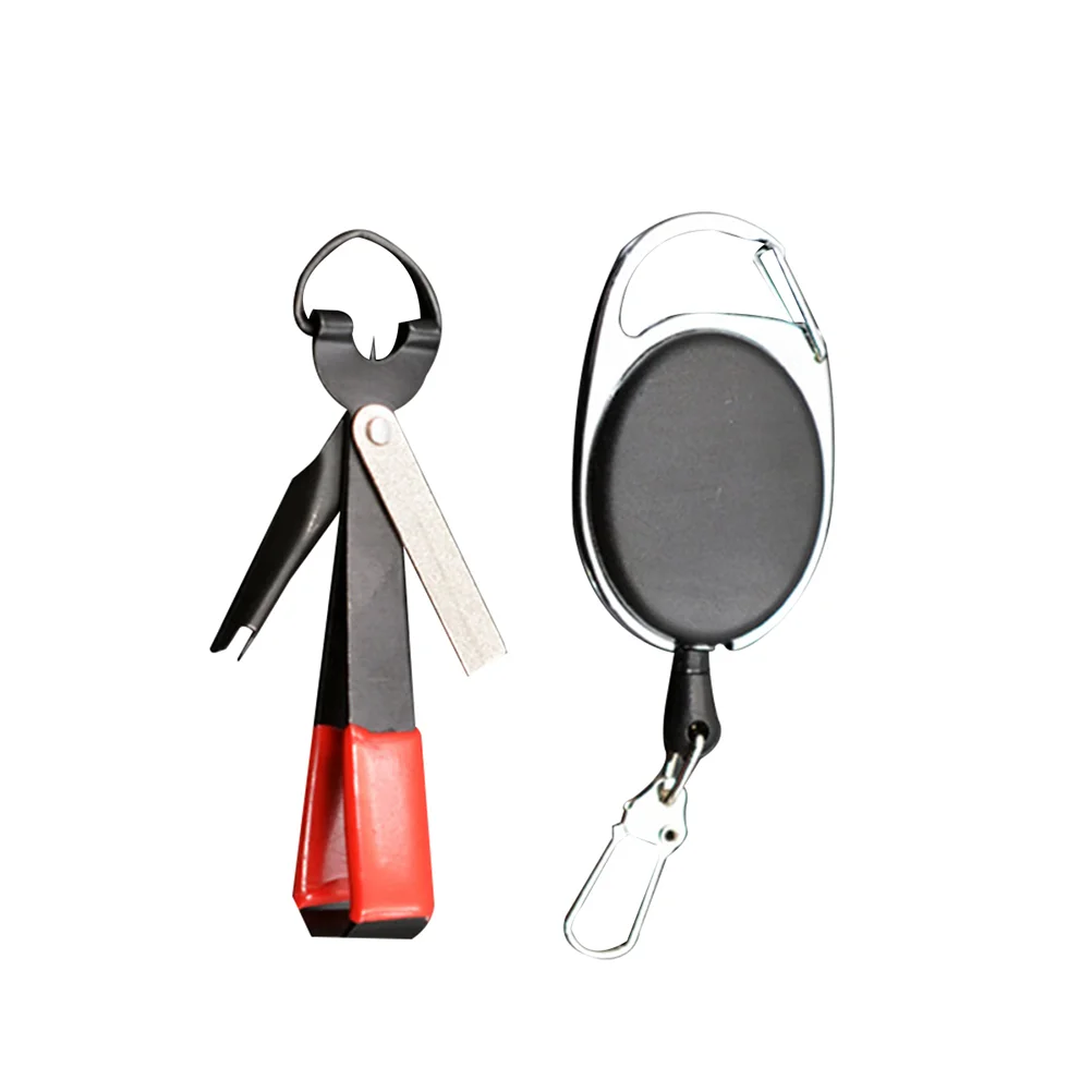 

1pc Fishing Line Scisssor Premium Foldable Portable Mini Line for Fishing Outdoor