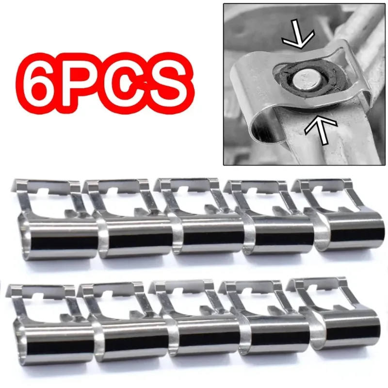 Сцепление для автомобильного стеклоочистителя пружинный зажим ремонта