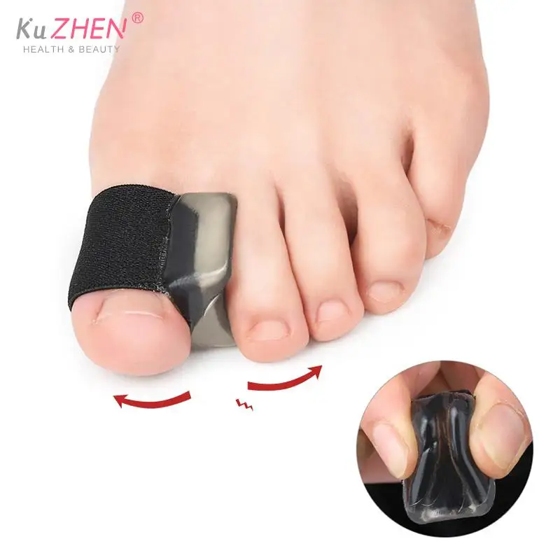 

1 пара, ортопедические стельки для разделения вальгусной деформации