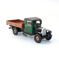143 scale tekno lv40 classical truck cargo transportation toy car diecast vehicle model educational collection gift for kid