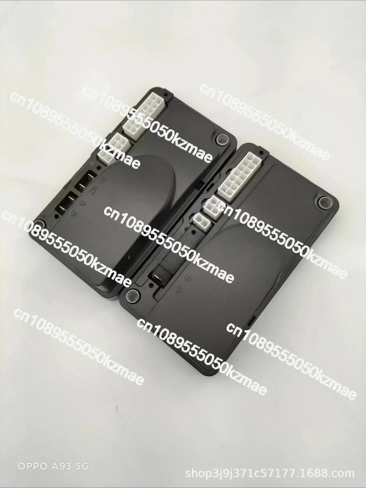 Запчасти для электрических вилочных погрузчиков Little King Kong Controller Curtis 1212-2501/2502 Zhongli