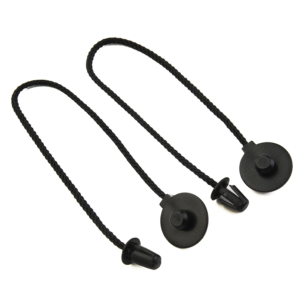 

For FORD FOCUS Mk3 12-18 PARCEL SHELF LOAD LUGGAGE COVER BLIND Strap String Clip High Quality Stable Performance
