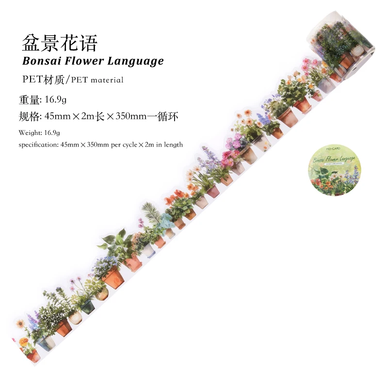 

Теплая лента PET для декора