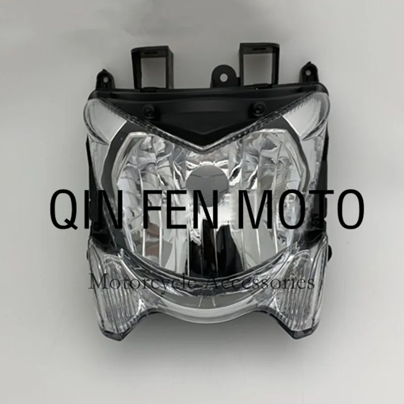 

Motorcycle headlight assembly Fairing Fit For GSXS1000/GSX-S1000 15-16-17-18