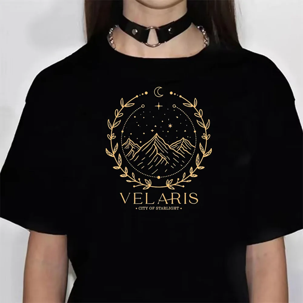 Футболка Acotar женская из мягкой быстросохнущей ткани повседневный топ для