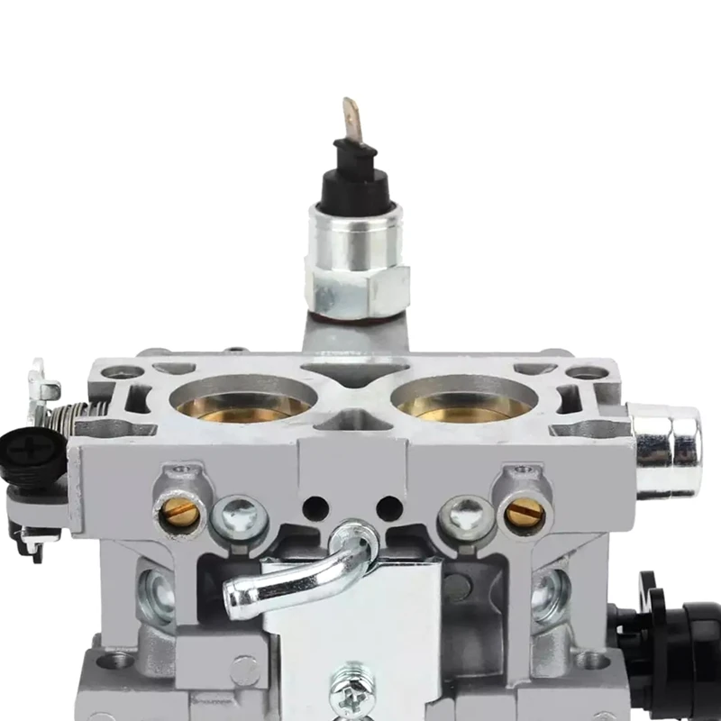 Карбюратор с фильтром топливного насоса и комплектом свечей зажигания для Honda GX630