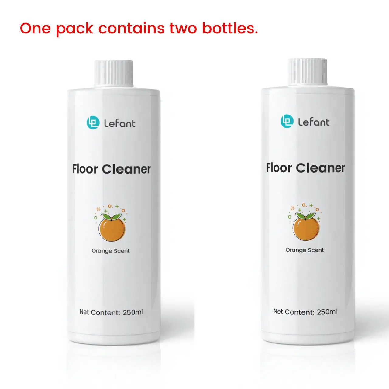 

Боковая щетка для робота-пылесоса Lefant M2P/M3