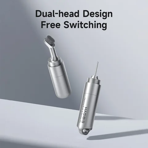 Набор для чистки AirPods Hagibis CP02
