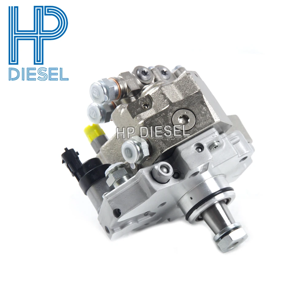 Bosch 0445020123 Насос в сборе — новая система Common Rail, конструкция высокого давления, 100% протестировано. Подходит для CumminsIsuzu, оптимальное топливо Del (art.: 3920cf25bd60d) - 3920cf25bd60d