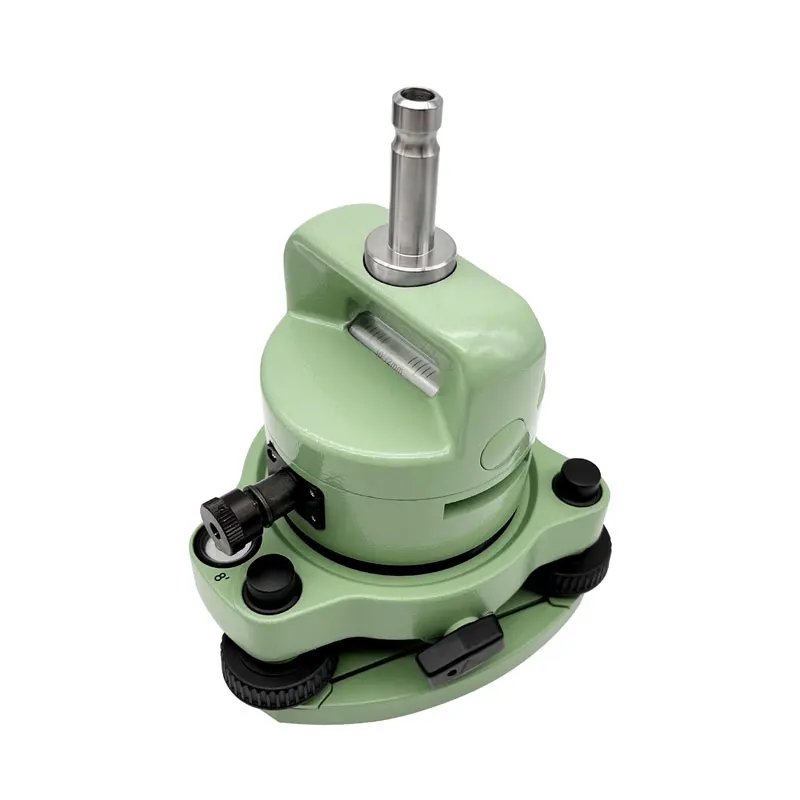 Трегер GDF121 для тахеометра Leica заменяет прецизионный держатель GZR3 с оптическим