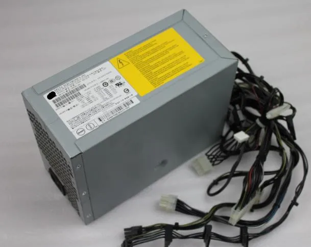 100% рабочий источник питания XW8400 XW9400 TDPS-825AB B 405351-003