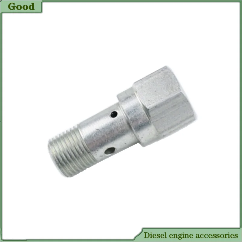 

Oil Pump Oil Return Valve 2469403530 Various Types Of High-Precision Diesel Engine Parts Factory Direct Sales