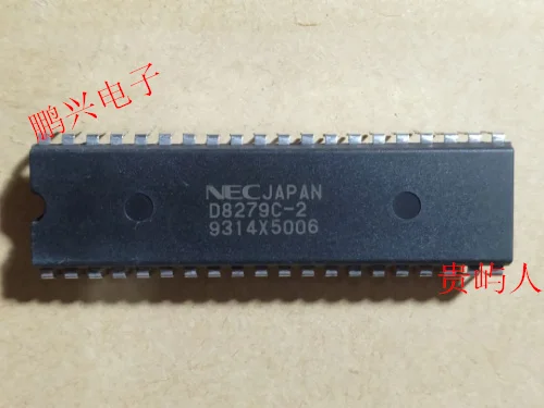 

D8279C-2 D8279C-5 IC DIP-40
