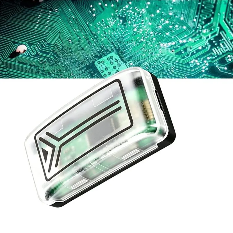 Фото 【ГОРЯЧАЯ НОВИНКА A69Z!】Для мини-платы разработки SEGGER J-Link EDU, программатора-отладчика JTAG/SWD №5