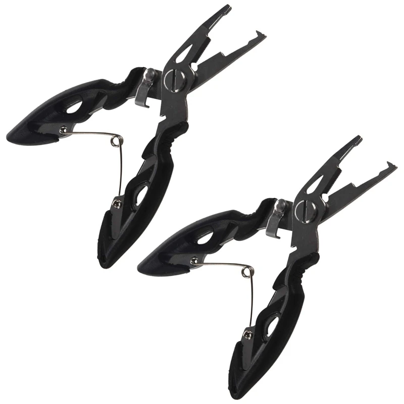 

Новые многофункциональные плоскогубцы для рыбалки, веревки, кемпинга, безопасные плоскогубцы, захваты для губ, снасти, инструменты для Каяк...