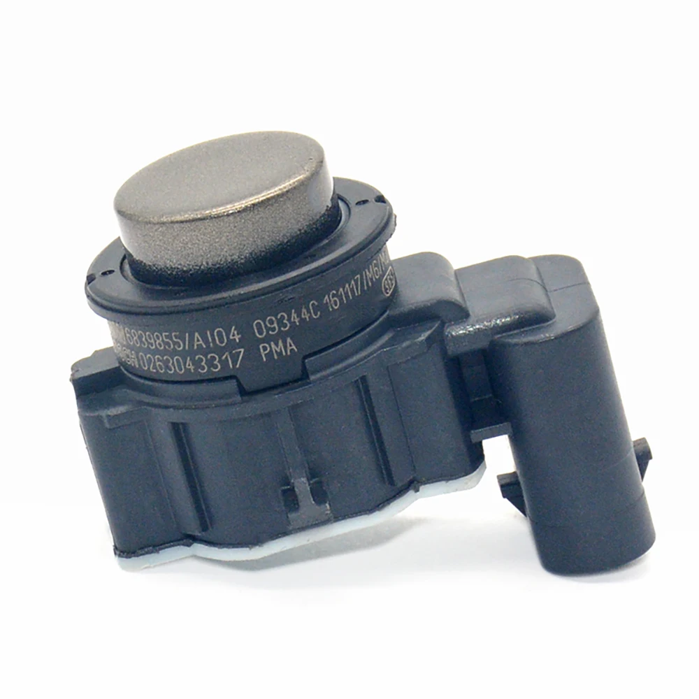 6839855 датчик парковки радарная система PDC для BMW Прямая поставка оптовая продажа