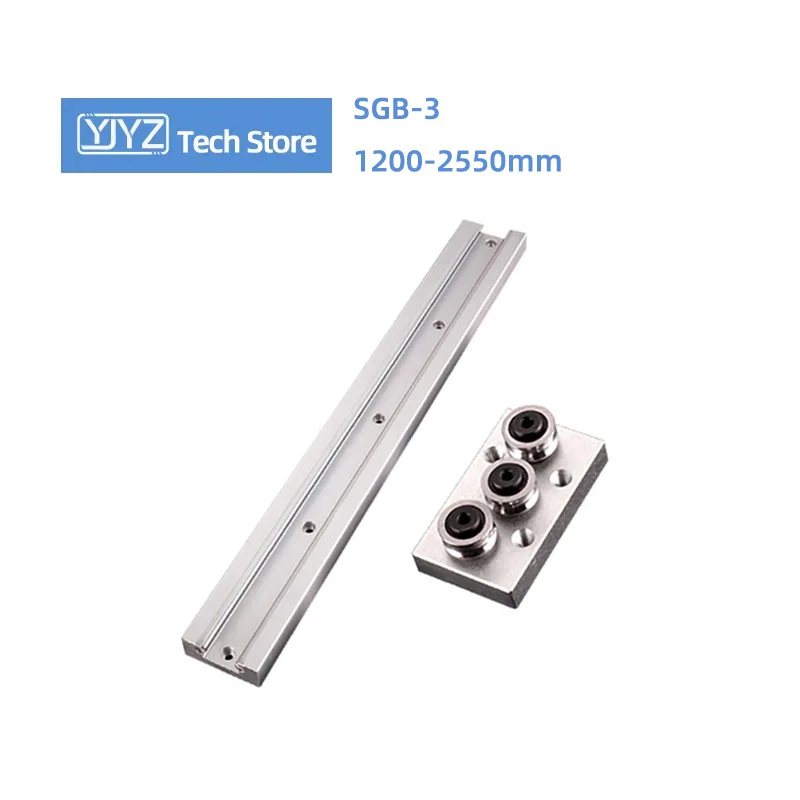 1 шт. Встроенная двойная оси фотосессия 10/15/20/25/35/15N/20N + фотоколесный слайдер