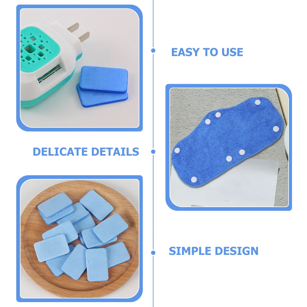 80 шт. противомоскитная сетка нагревательный коврик электрические коврики с