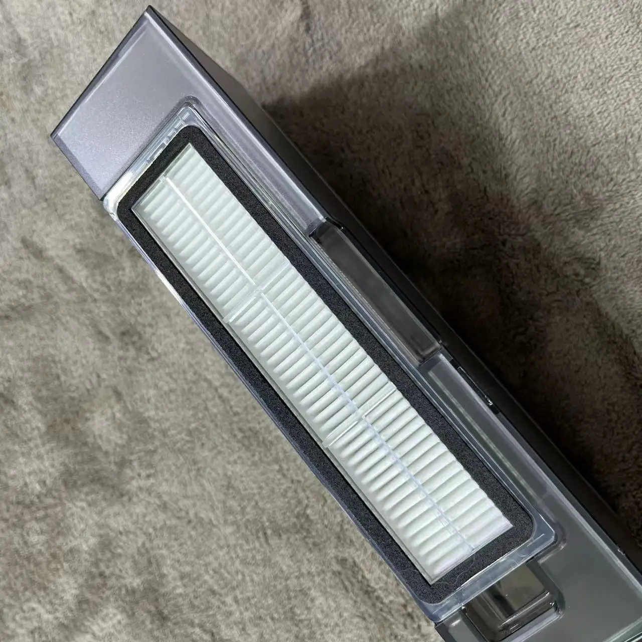 Оригинальный пылесборник запасные части для робота-пылесоса Dreame Bot L10 Pro &amp D9 / Max