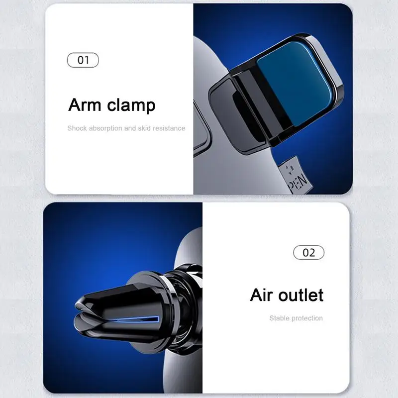 Автомобильный держатель для телефона на присоске подставка мобильного с GPS