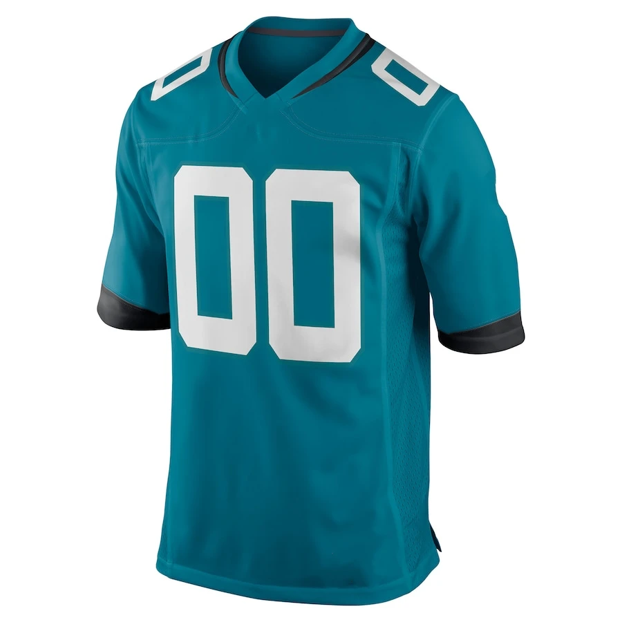 

Wholesale Custom American Football Jersey Rugby Jersey Game Personalized Your Name Any Number All Stitched Jersey Team T-Shirt