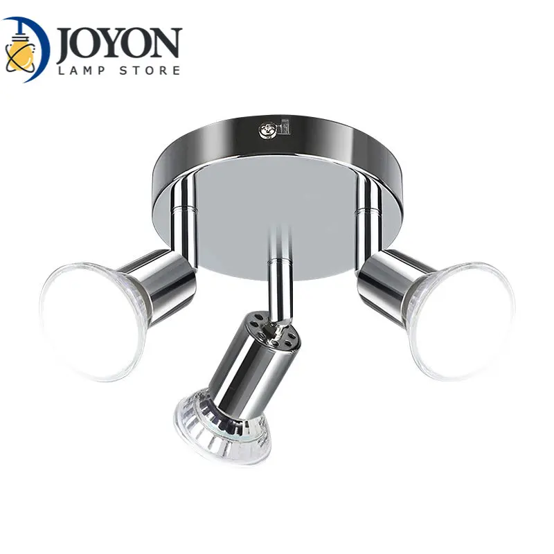 

Modern Surface Ceiling Lamp Round Led for Kitchen Home Deco Light Fixtures Luces Led Habitacion Home Lighting Cloakroom Dropship