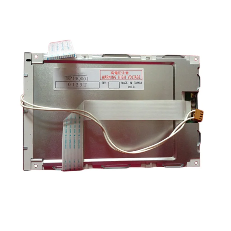 

Best Sale 5.7-inch Lcd Screen Display Panel SP14Q001-X