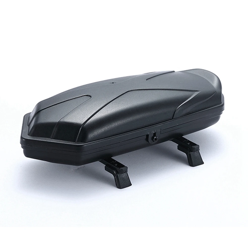 

Metal Roof Trunk Luggage with Fixing Rail for WPL D12 MN D90 MN99S MN86 MN86S MN86KS Tamiya C001 RC Car Upgrade Parts