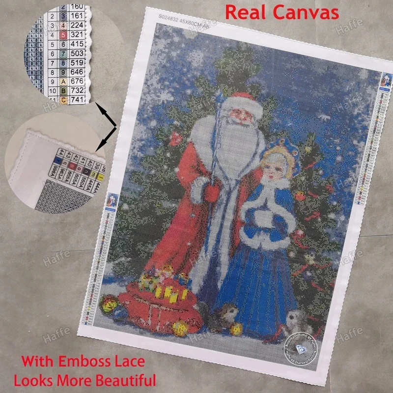 Милый Ангел Эльф Единорог Девушка Искусство украшения дома Подарок 5D DIY AB Набор