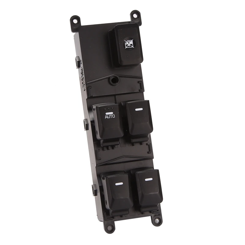 Главный выключатель стеклоподъемника автомобиля переключатель для Kia Rio 2012-2016